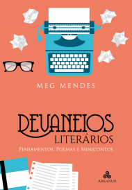 gallery/livro - devaneios literários